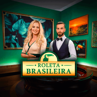 Ruleta Brasileira game icon