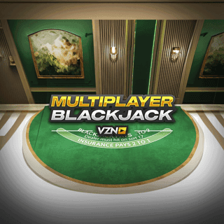 Blackjack VZN 8 game icon