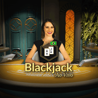 Blackjack Clássico en Português 14 game icon