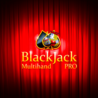 Multihand Blackjack Pro 2 game icon