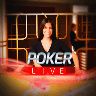 Poker game icon