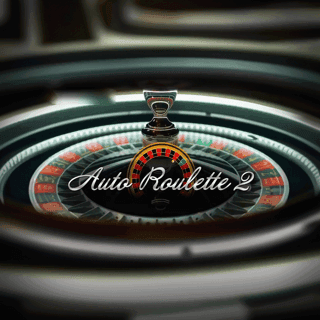 Auto Roulette 2 game icon